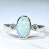 Gorgeous Natural Opal Pattern