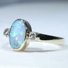 Birthsstone for October