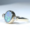 Easy Wear Gold Ring Design