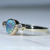 Opal Birthstone for October