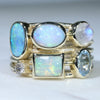 Opal Birthstone for October