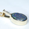 Opal Birthstone for October