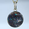 Beautiful Natural Opal Colours