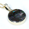 Opal Birthstone for October