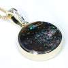 Natural Australian Queensland Koroit Opal