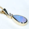 Opal Birthstone for October