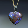 Beautiful Natural Opal Colours