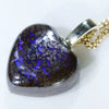 Opal Birthstone for October