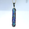 Stunning Natural Opal Colours