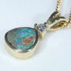 Opal Birthstone for October
