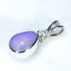 Opal Birthstone for October