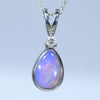 Gorgeous Natural Opal Colour and Pattern