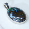 Opal Birthstone for October