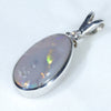 Beautiful Natural Opal Colour