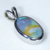 Opal Birthstone for October