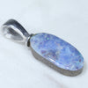 Unique Natural Opal Pattern