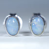 Beautiful Natural Opal Colour and Pattern