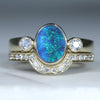 Gorgeous Natural Opal Colours