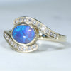 Opal Birthstone for October