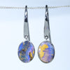Gorgeous Natural Opal Colours