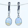Natural Australian Queensland Boulder Opal