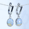 Gorgeous Natural Opal Colours