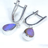 Natural Australian Queensland Boulder Opal