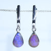 Gorgeous Natural Opal Pattern