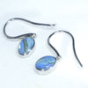 Beautiful Natural Opal Colours