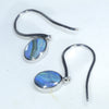 Natural Australian Queensland Boulder Opal