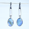 Stunning Natural Opal Pattern