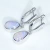 Natural Australian Queensland Boulder Opal