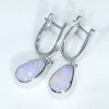 Gorgeous Natural Opal Pattern