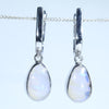 Beautiful Natural Opal Colour