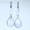 Beautiful Natural Opal Colour and Pattern