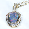 Opal Birthstone for October