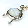 Opal Birthstone for October