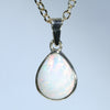 Beautiful Natural Opal Colours