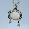 Gorgeous Natural Opal Pattern