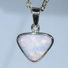 Beautiful Natural Opal Colours