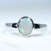 Unique Natural Opal Pattern