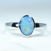 Natural Australian Queensland Boulder opal