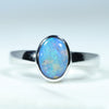 Beautiful Natural Opal Colours