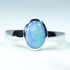 Opal Birthstone for October