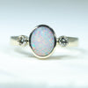 Gorgeous Natural Opal Pattern