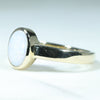 Easy Wear Gold Opal Ring Design