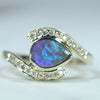 Stunning Natural Opal Colours