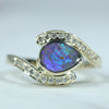 Opal Birthstone for October