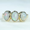 Opal Birthstone for October