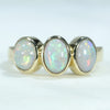 Gorgeous Natural Opal Colours
